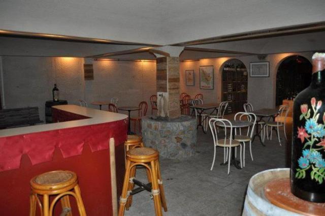 Le Relais De La Maroto Hotel Pirae Buitenkant foto
